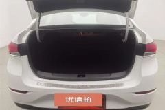 2019 Buick Excelle GT Sedan 2019 1.3T AT 18TConnectedElite China VI #20
