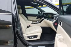 2022 Li Auto Li Auto ONE 2021 EREV6SeatEdition #8