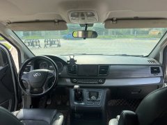 2019 Maxus G10 2019 1.9T MT PLUSSmart Diesel China V #5