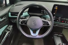 2023 Volkswagen ID.4 X 2023 Upgrade extremely intelligentLong RangeEdition #15