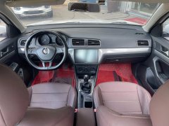 2017 Volkswagen Lavida 2015 1.6 MT Fashion #9