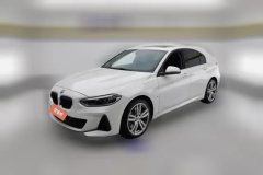 2019 BMW 1 Series 2019 2.0T AT 120i LeadingMSport Pkg #1