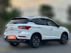 2015 GAC Trumpchi Trumpchi GS4 2015 1.3T AT 200TComfort #10