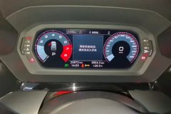 2024 Audi A3 Sportback 2024 Sportback 1.4T AT 35 TFSI FashionSport #14