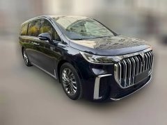 2023 Voyah Dreamer 2022 0carbonEdition Home+Battery life package 605km #2