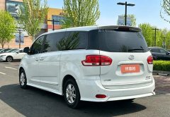 2018 Maxus G10 2018 2.0T AT PLUSElite #9