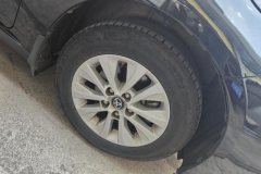2020 Toyota Corolla 2021 1.2T AT S-CVT Pioneer #6