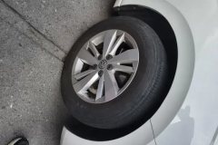 2021 Volkswagen Polo Hatchback 2019 1.5 AT PluspanoramicEnjoy #6