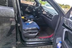 2020 Volkswagen Tayron 2020 2.0T AT 380TSIR-LineSmart Connect4WD #8