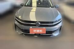 2025 Volkswagen Magotan 2024 2.0T AT 380TSI DSGPremiumLargeMaibao #2