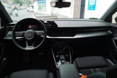 2024 Audi A3 Sedan 2024 A3L Limousine 1.4T AT 35 TFSI LuxurySport #12