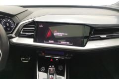2025 Audi Q4 e-tron 2024 40 e-tron EnactusEdition #13