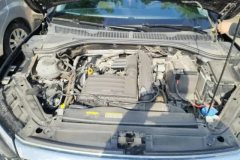 2021 Volkswagen Sagitar 2021 1.4T AT 280TSI DSGComfortSmart Connect #10