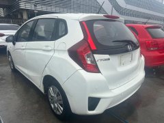 2017 Honda Fit Hatchback 2016 1.5 AT LXSComfortSunroofEdition #11