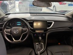 2018 Buick Excelle GT Sedan 2018 1.3T AT 18TElite #9