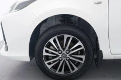 2022 Toyota Vios 2021 1.5 AT EnactusEdition #6
