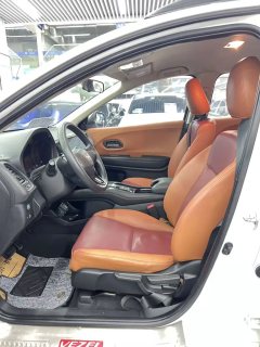 2016 Honda Vezel 2015 1.5 AT ComfortFWD #6