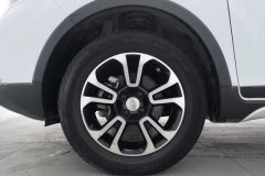 2018 Geely Auto Vision X3 2017 1.5 MT Elite #6