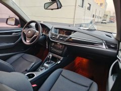 2016 BMW X1 2015 2.0T AT 18iFashionpromotionEditionRWD #8