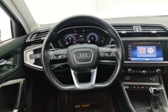 2021 Audi Q3 2021 1.4T AT 35TFSIFashionDynamic #15