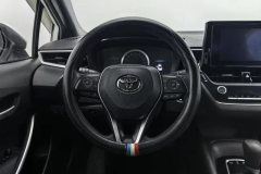2022 Toyota Levin 2022 Hybrid 1.8H E-CVT Leading #15