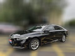 2021 Honda Accord 2022 1.5T AT 260TURBO Luxury #3