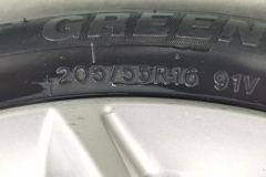 2018 Geely Auto Vision 2018 1.5 MT Happiness #9