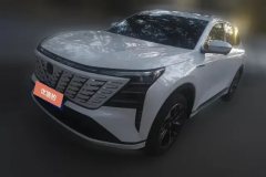 2025 Chang'an CS75 Plus 2025 No.4generation 1.5T AT NewBlue Whale SmartExclusive #1