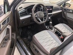 2022 Volkswagen Tiguan L PHEV 2022 1.4T AT 430PHEV PHEVFlagship #4