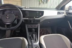 2021 Volkswagen Polo Hatchback 2019 1.5 AT PlusColorfulTech #13