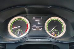 2017 Škoda Kodiaq 2018 1.8T AT TSI330LuxuryPremium7Seat FWD #14