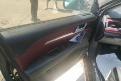 2018 Haval H6 Coupe 2018 1.5T AT Red LabelLuxury FWD #7
