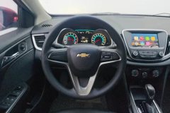 2018 Chevrolet Cavalier 2019 1.5 AT 320HappyEdition #15