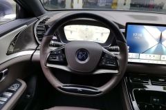 2024 BYD Han 2024 1.5T AT DM-i Glory 121KM Honor #15