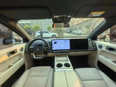 2024 Li Auto Li Auto L6 2024 pro #6