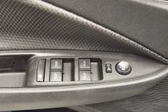2022 Chevrolet Cavalier 2022 325T ATHappyEdition #12