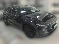 2025 Tesla Model Y 2025 rear wheel driveEdition #3