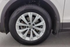 2018 Volkswagen Tiguan L 2018 2.0T AT 330TSIFashionFWD #6
