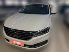 2020 Volkswagen Lavida 2019 1.4T AT 280TSILuxury China VI #1