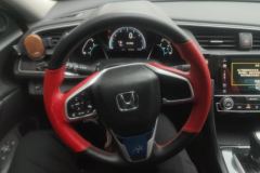 2021 Honda Civic 2019 1.5T AT 220TURBOPowermoveEdition China VI #15