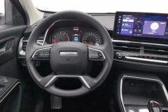 2022 Haval H6 2021 1.5T AT China tideUrbanEdition #15