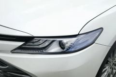 2020 Toyota Camry 2019 2.5 AT HGLuxury HEV Facelift #5