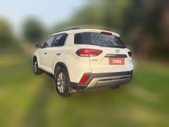2019 Hyundai ix35 2019 2.0 AT Zhiyong·ChanglianEditionFWD #4