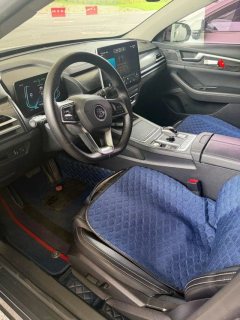 2020 BYD Qin Pro 2019 EV Super Power High power and long battery lifeSmart Connectlead more EV #3