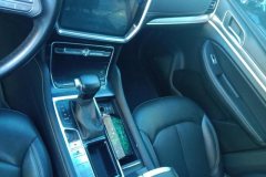 2023 Roewe RX8 2019 2.0T AT 30TSupergroupFlagshipRWD #16