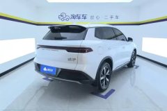 2023 BYD Song Pro New Energy 2023 Champion 1.5L AT DM-i 71KMSurpass #3