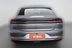 2020 BYD Han 2020DM 4WDPerformancePremium #4