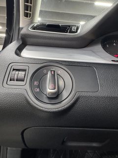 2016 Volkswagen Magotan 2016 1.8T AT 25Anniversary #14