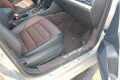 2021 Volkswagen Lavida 2021 1.4T AT 280TSILuxury #8