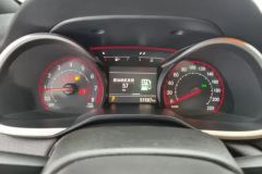 2021 Chevrolet Monza 2020 1.3T AT Lightly mixed RS 330TcarefreeEdition #14